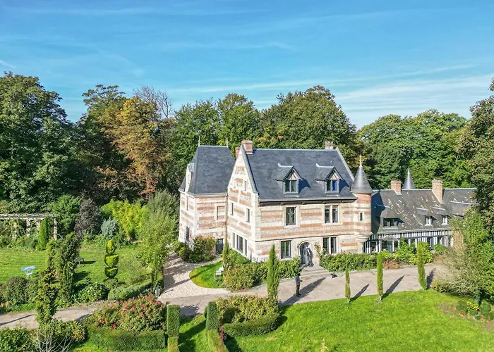 Château de Saint-Clair