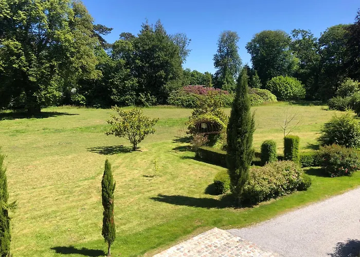Château de Saint-Clair