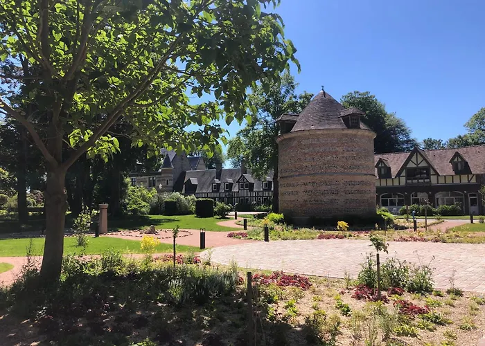 Château de Saint-Clair