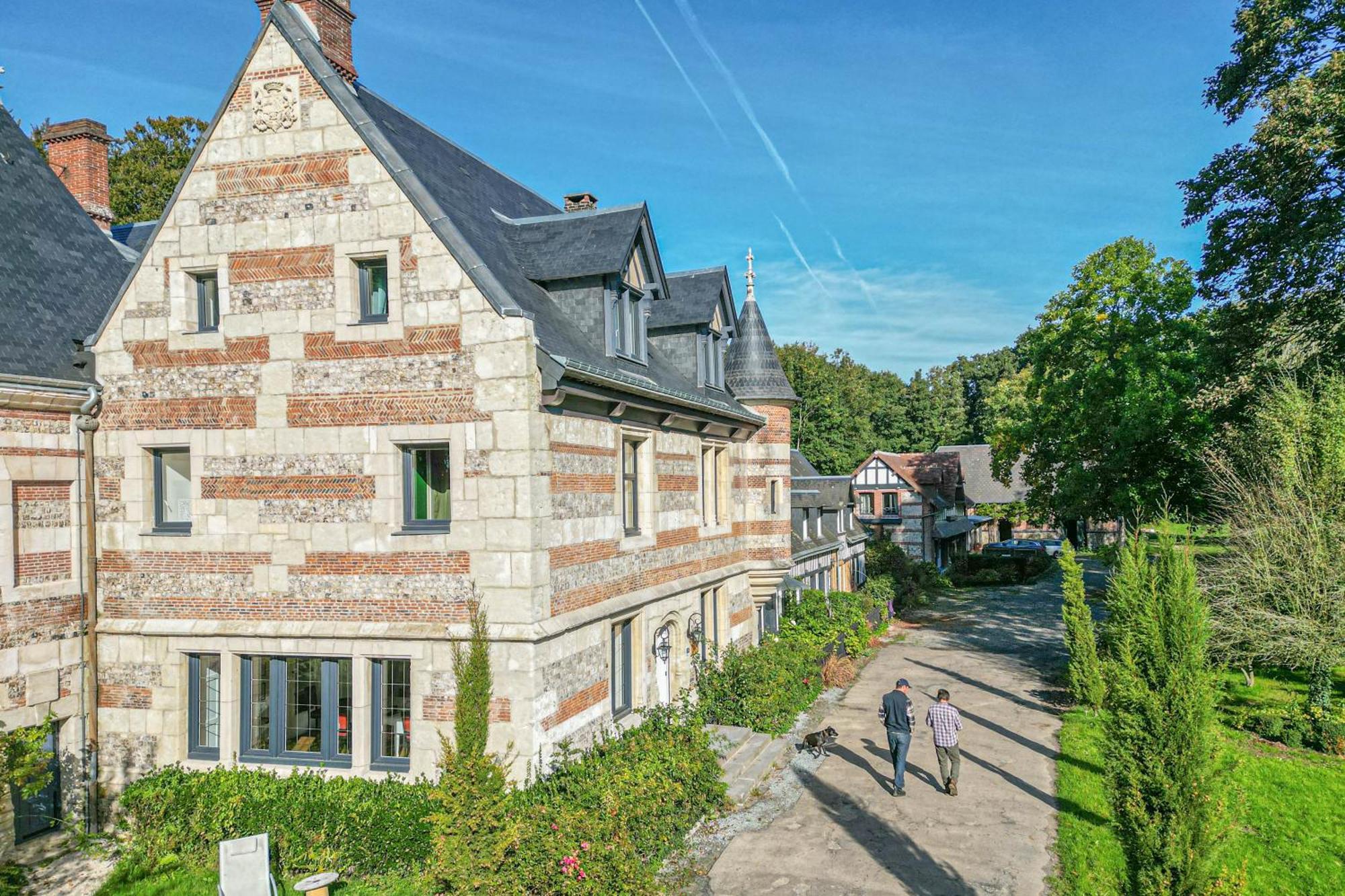 Château De Saint-clair *