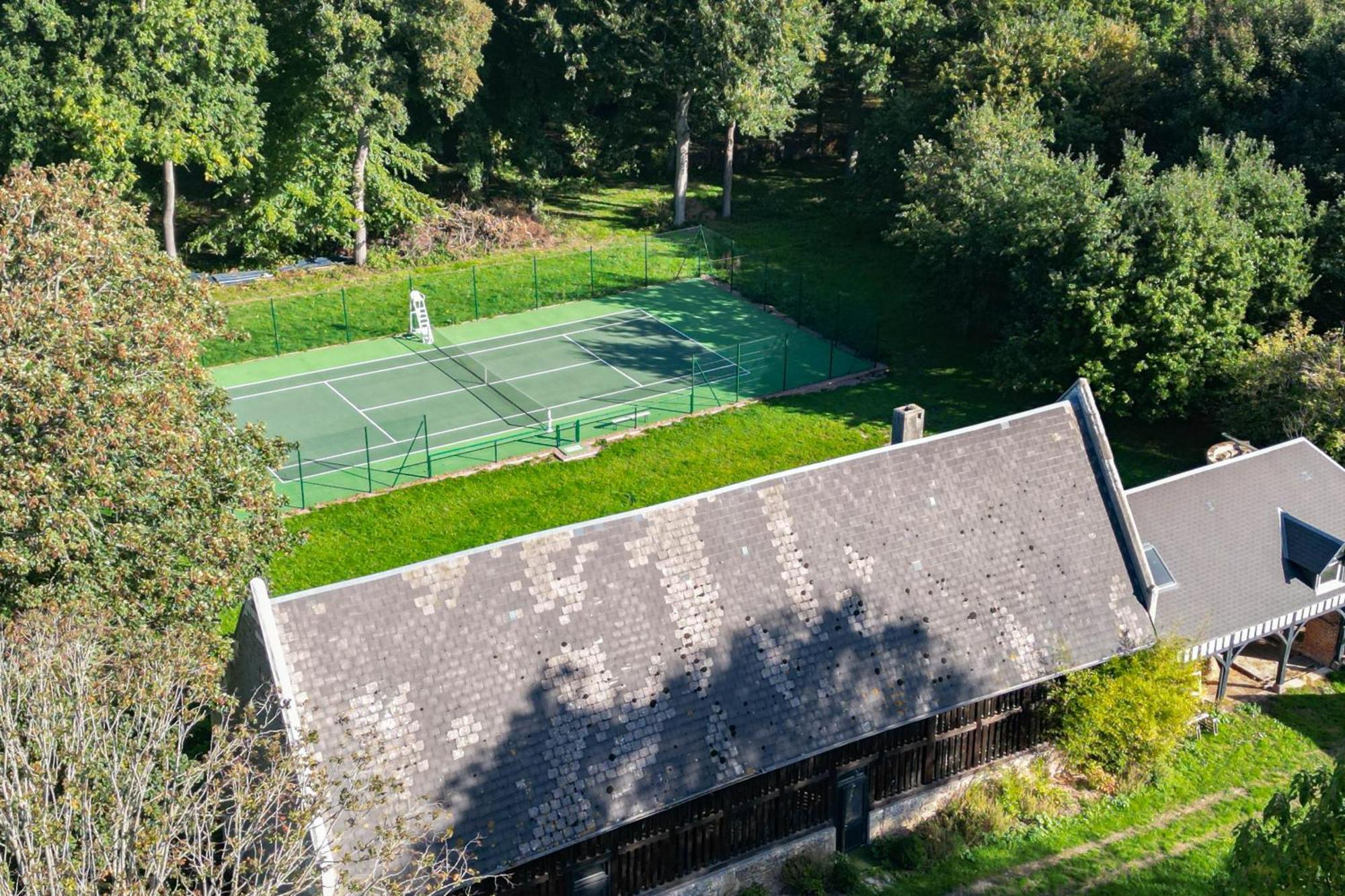 Château De Saint-clair