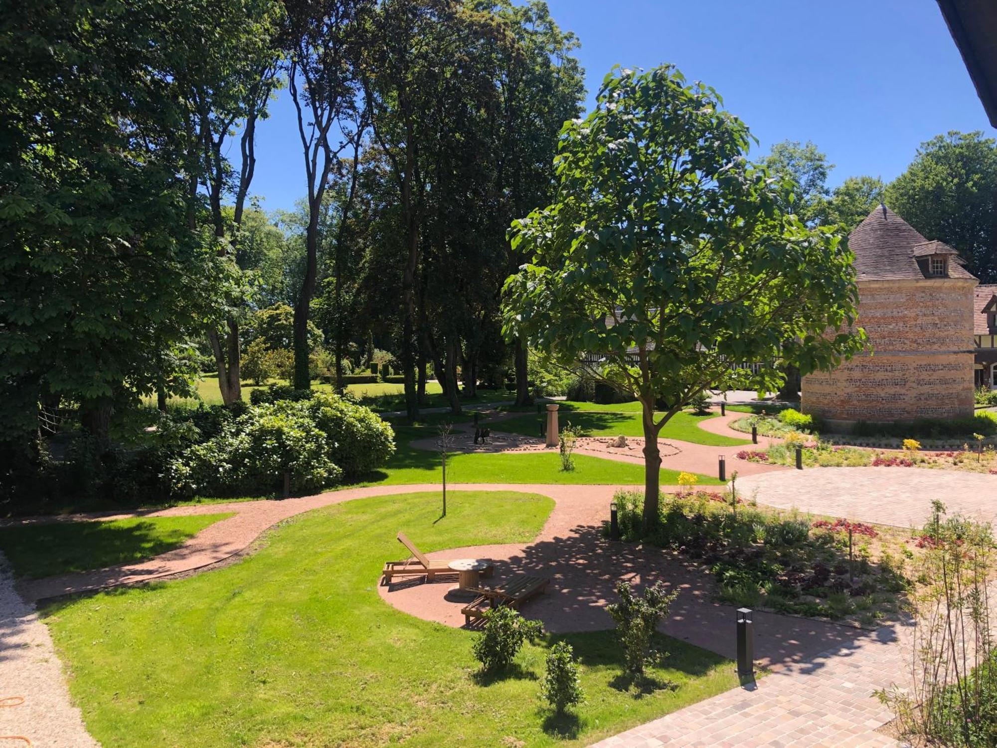 Château De Saint-clair Hébergement de vacances